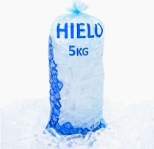 PROTOCOLO Hielo