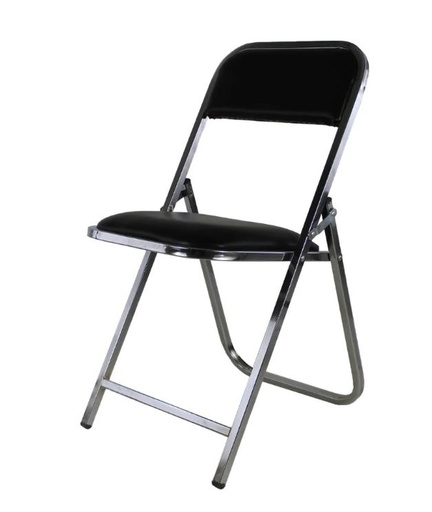 Folding chair